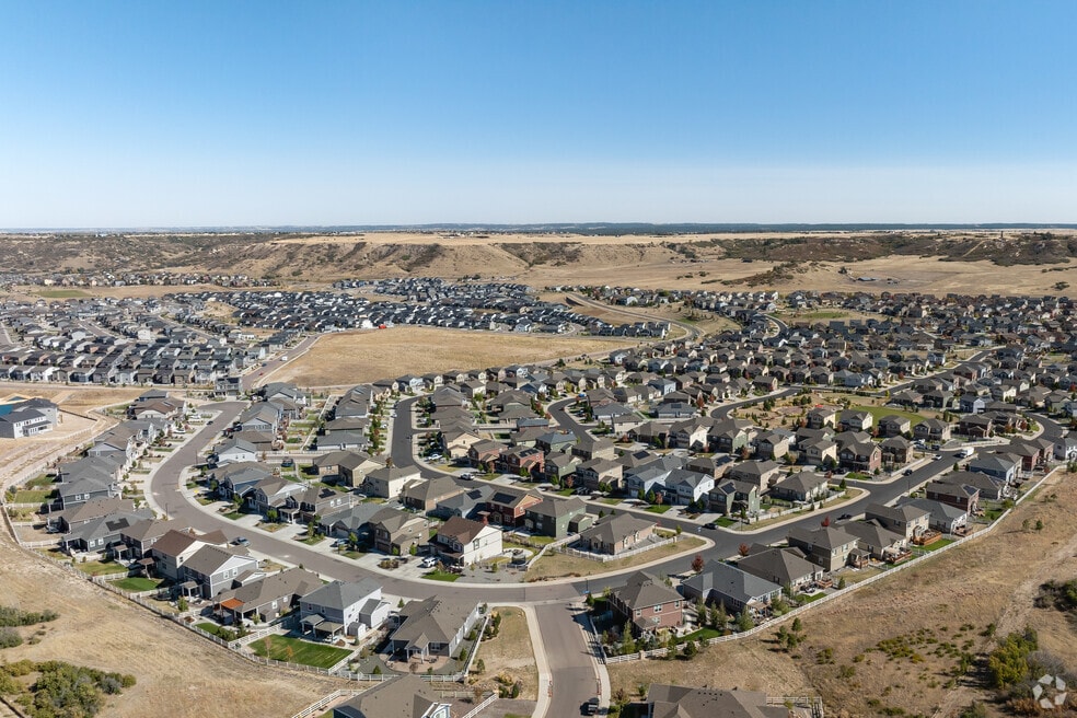 Crystal Valley Ranch