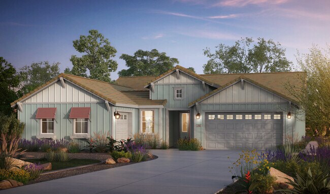 14710 Upper Parkshire St unit 37990636, Bakersfield, CA 93311 - photo 6