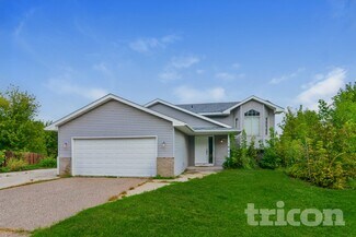 1903 16th St NE, Buffalo, MN 55313