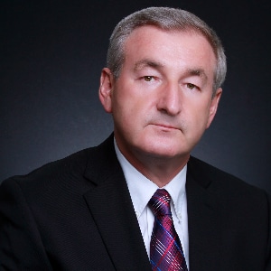 Zeljko Pekez