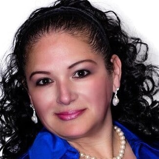 Maritza Creighton