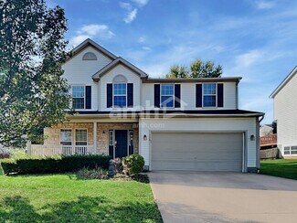 516 Longview St, Pickerington, OH 43147