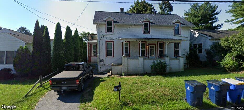 1925 Valley Rd unit 4, Coatesville, PA 19320 - photo 1