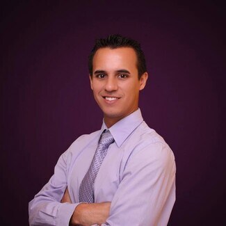 Sam Villeda
