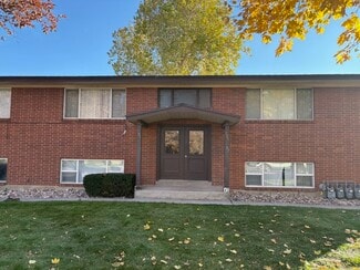 236 W 650 S Unit 236w, Bountiful, UT 84010