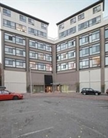 13 Austin St Unit 3, Boston, MA 02136