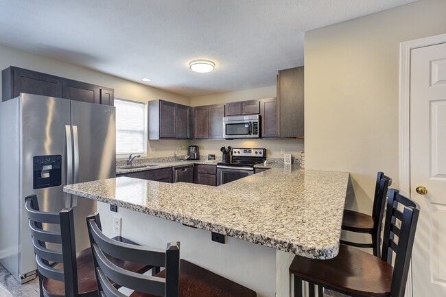 The Social at Illinois State, Normal, IL 61761 - photo 2