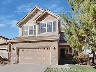 4005 Shane Valley Trail, Castle Rock, CO 80109