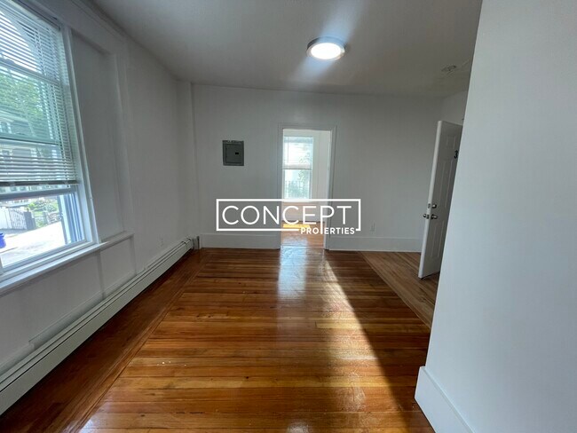 7 Greenville St unit 3, Boston, MA 02119 - photo 6