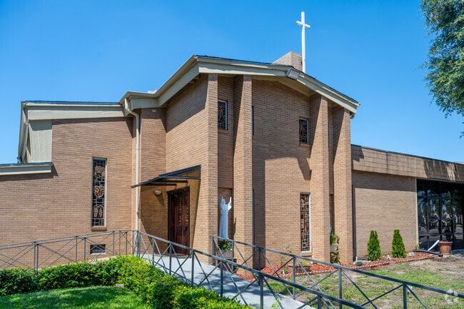 Our Lady of Perpetual Help School
