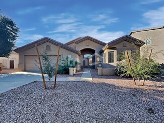 8027 W Clara Ln, Peoria, AZ 85382