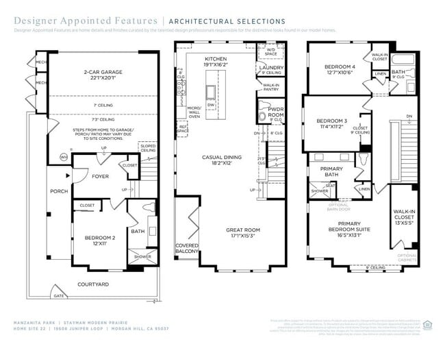19608 Juniper Loop, Morgan Hill, CA 95037 - photo 3