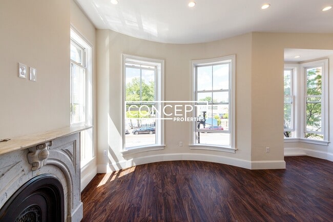 1898 Washington St unit 3B, Boston, MA 02118 - photo 3