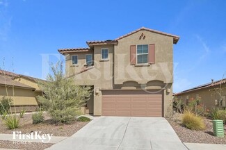 7436 S Via Plaza Del Maya, Tucson, AZ 85756