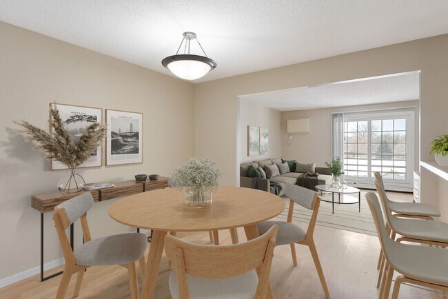 Cutters Grove Apartment Homes, Anoka, MN 55303 - photo 4