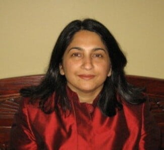 Sunita Noronha