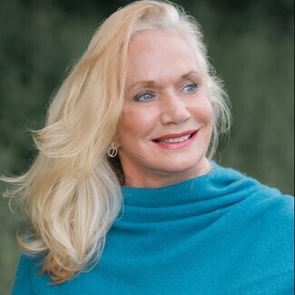 Beverly Garner JOHNSON