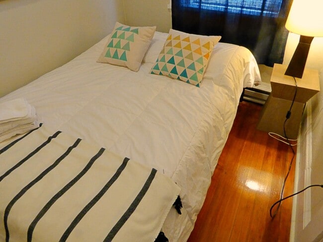 16 Moon St unit 1, Boston, MA 02113 - photo 5