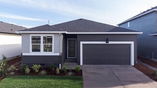 4991 Columbus Ave NE, Salem, OR 97301