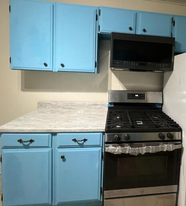322 S 2nd St Unit 2, Saint Clair, PA 17970