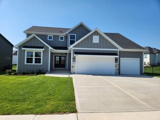 16354 Spring Valley St, Gardner, KS 66030