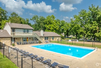 8580 Beechmill Ln, Indianapolis, IN 46227