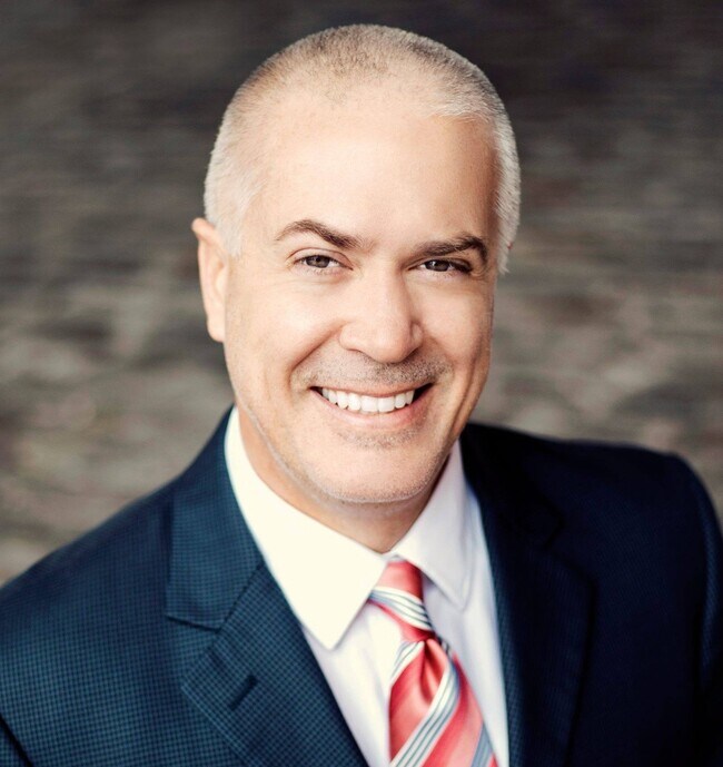 Mark Mcdonald