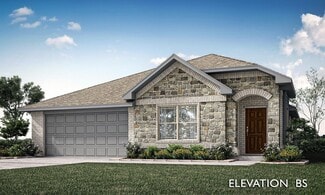 4420 Brentfield Dr, Crowley, TX 76036
