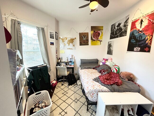 9 Oswald St unit 2, Roxbury Crossing, MA 02120 - photo 5