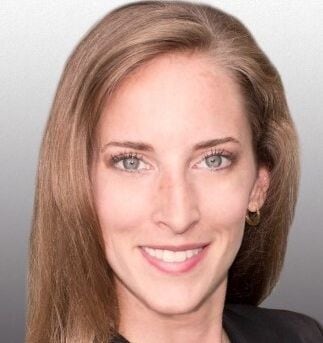 Christine Gray