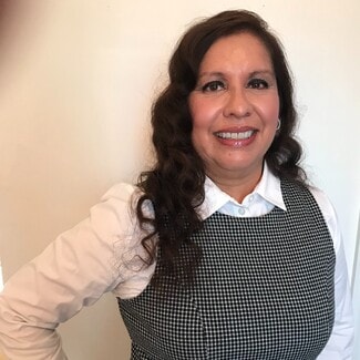 Cristina Orozco