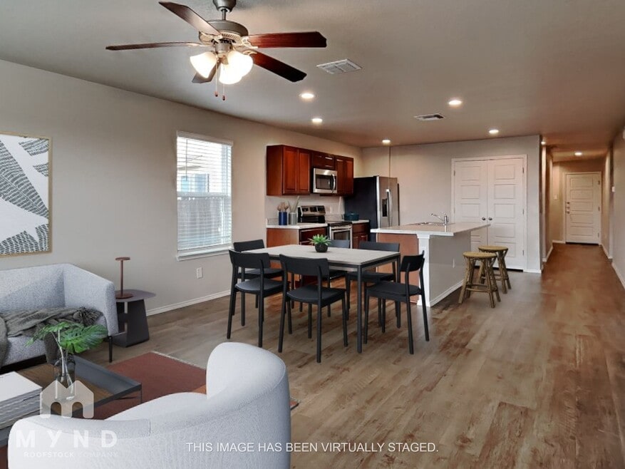 4027 Asher Aly, Saint Hedwig, TX 78152 - photo 1