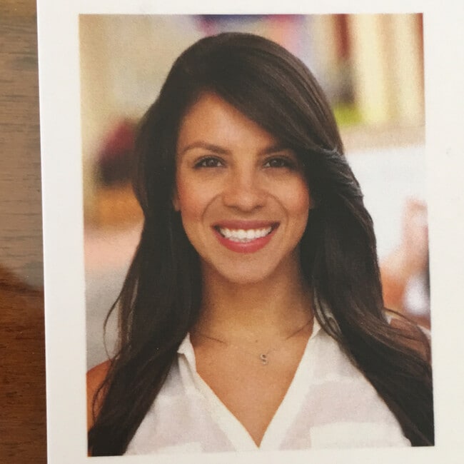 Agent Photo