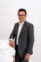 Dorjee Sherpa