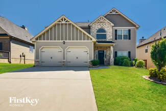 1690 Long Acre Dr, Loganville, GA 30052