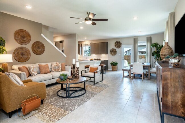 85 Hematite Ln unit 36515202, Jarrell, TX 76537 - photo 4