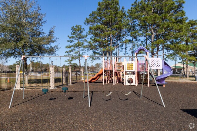 Loxley Municipal Park is a perfect spot for family fun and outdoor memories.