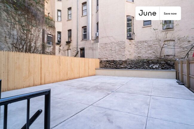 944 Columbus Ave unit A, New York, NY 10025 - photo 5