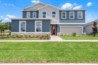 823 Emerald Grove Dr, Apopka, FL 32703