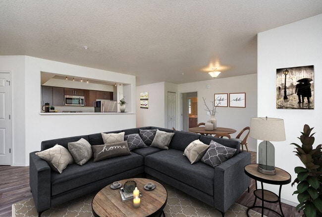 Edgewater Apartments, King City, OR 97224 - photo 2