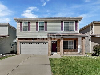 19663 E 49th Ave, Denver, CO 80249