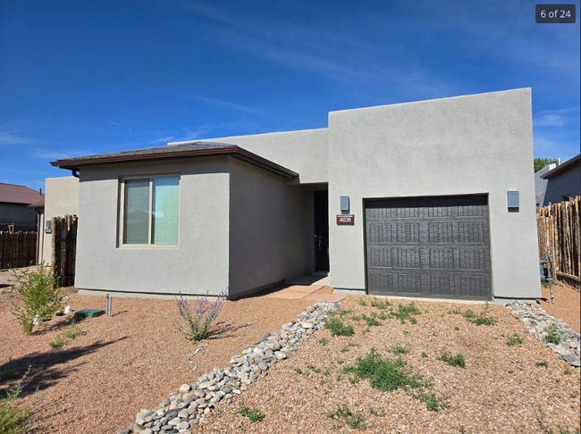 4308 Fairly Rd, Santa Fe, NM 87507 - photo 7