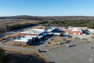 Spark Academy of Advanced Technologies Charter School