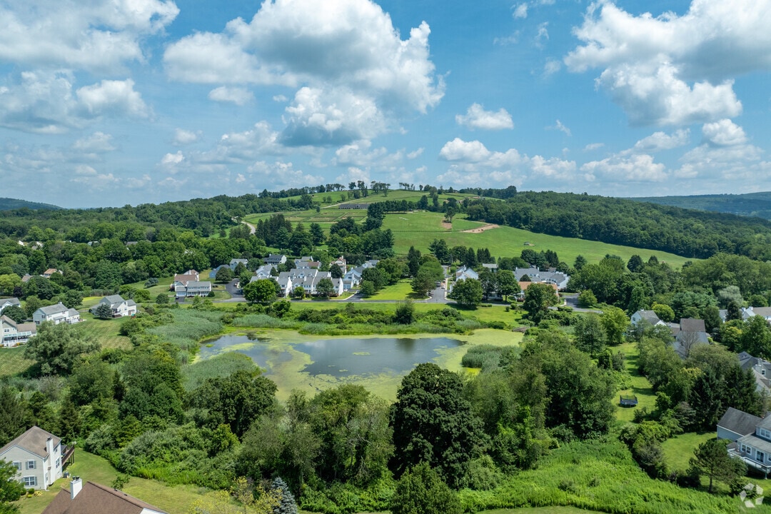 Residential construction and remodeling projects in Pawling, Dutchess County, New York