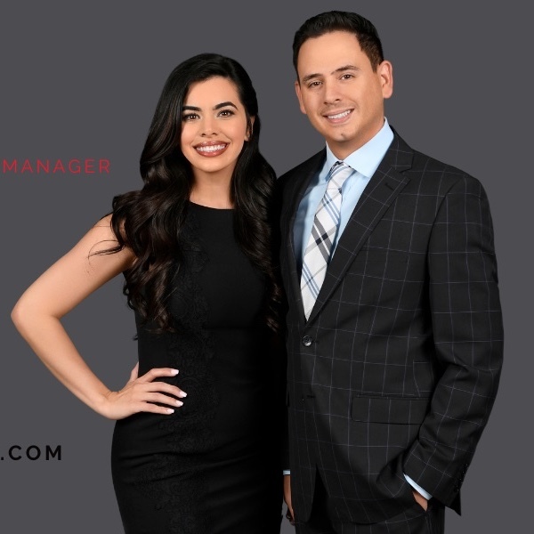 Agent Photo