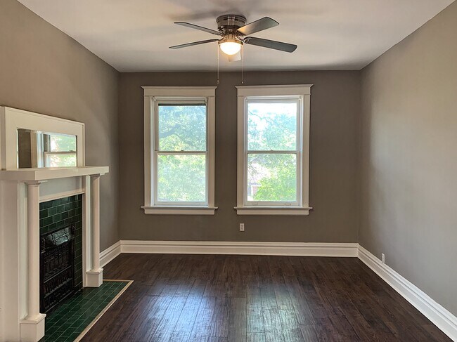 5201 Murdoch Ave unit 5201 Murdoch Ave A, Saint Louis, MO 63109 - photo 2