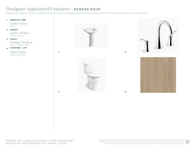 1857 Crowncrest Dr, Apopka, FL 32703 - photo 7