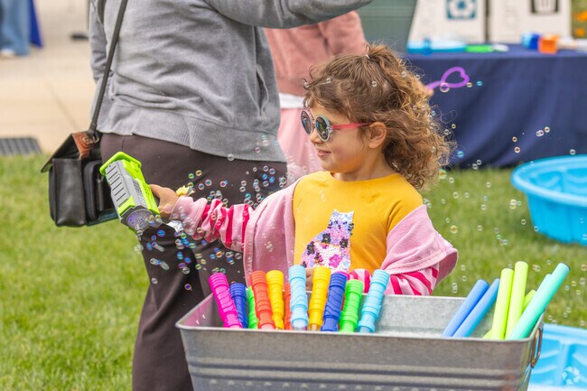 The Soka Peace Festival marks the anniversary of the University's dedication and is free to all.