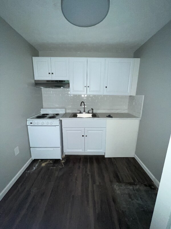 416 Franklin Ave unit A04, Hartford, CT 06114 - photo 3