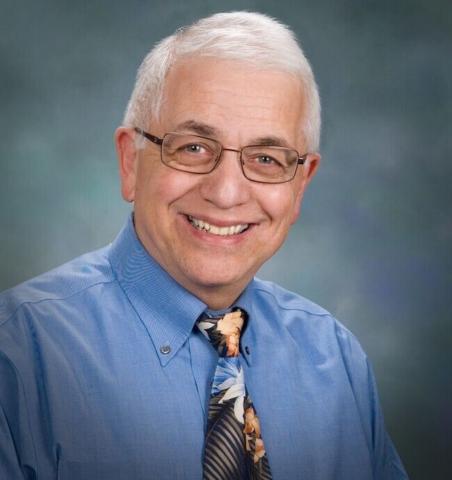 James Joseph